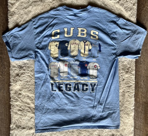 Majestic mlb chicago cubs - majestic,