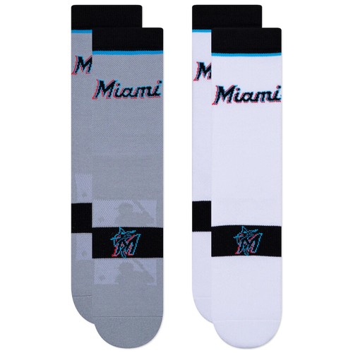 New miami marlins home away - marlins,