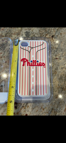 Philadelphia phillies uniform - philadelphia,